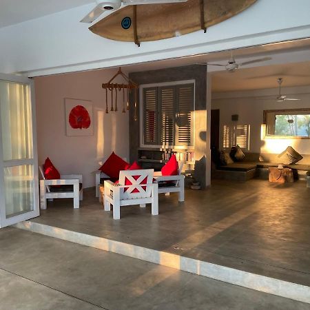 Good Vibes Villas Unawatuna Exterior foto