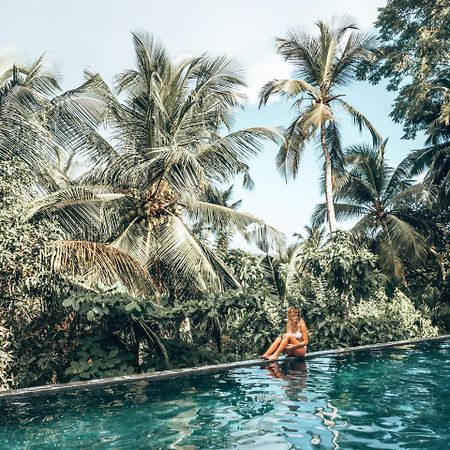 Good Vibes Villas Unawatuna Exterior foto
