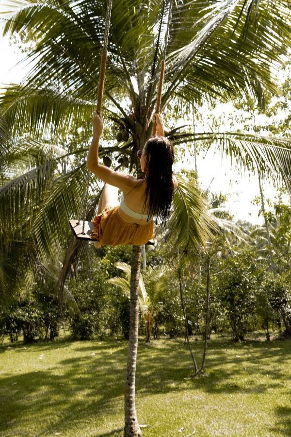 Good Vibes Villas Unawatuna Exterior foto