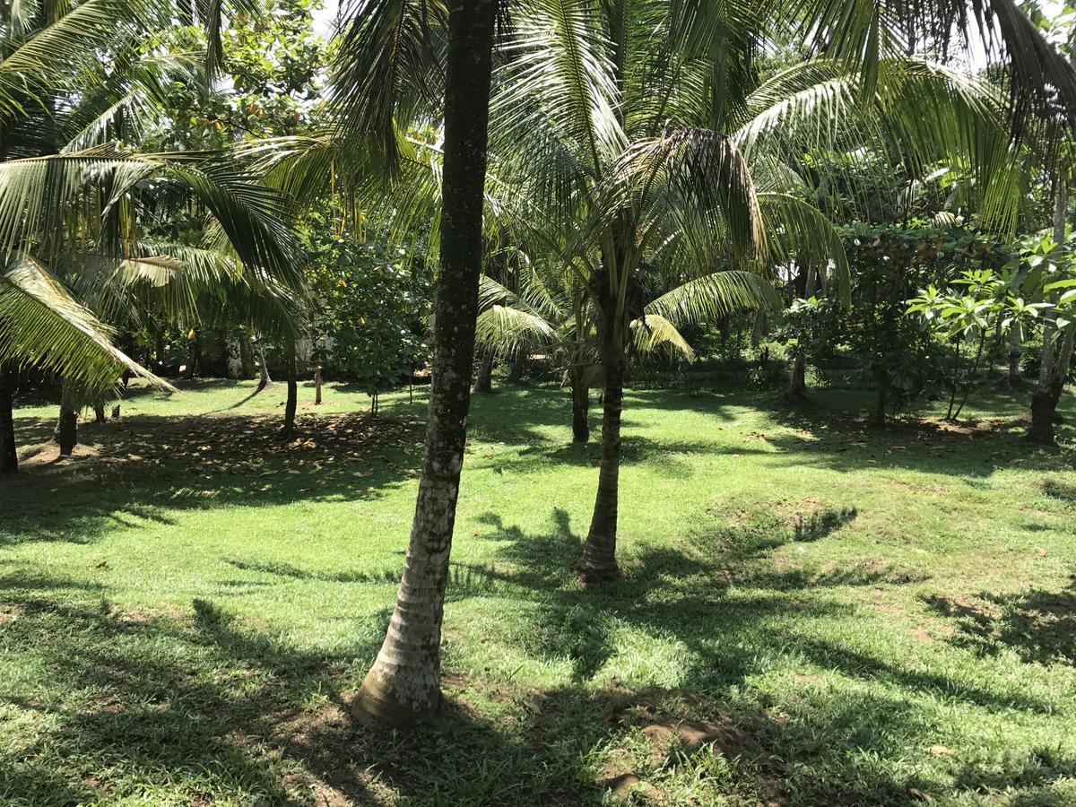 Good Vibes Villas Unawatuna Exterior foto