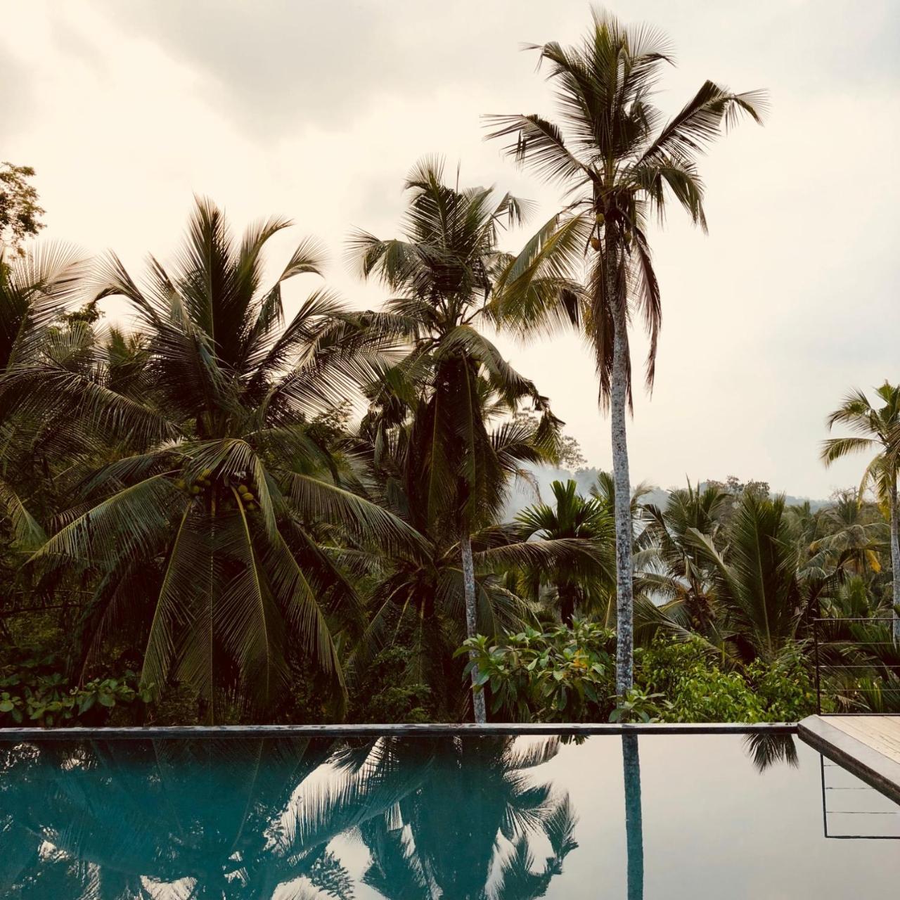 Good Vibes Villas Unawatuna Exterior foto