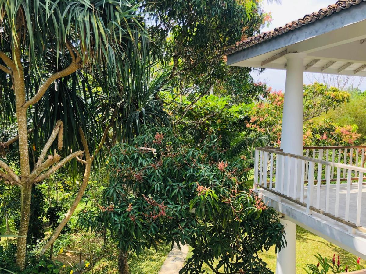 Good Vibes Villas Unawatuna Exterior foto